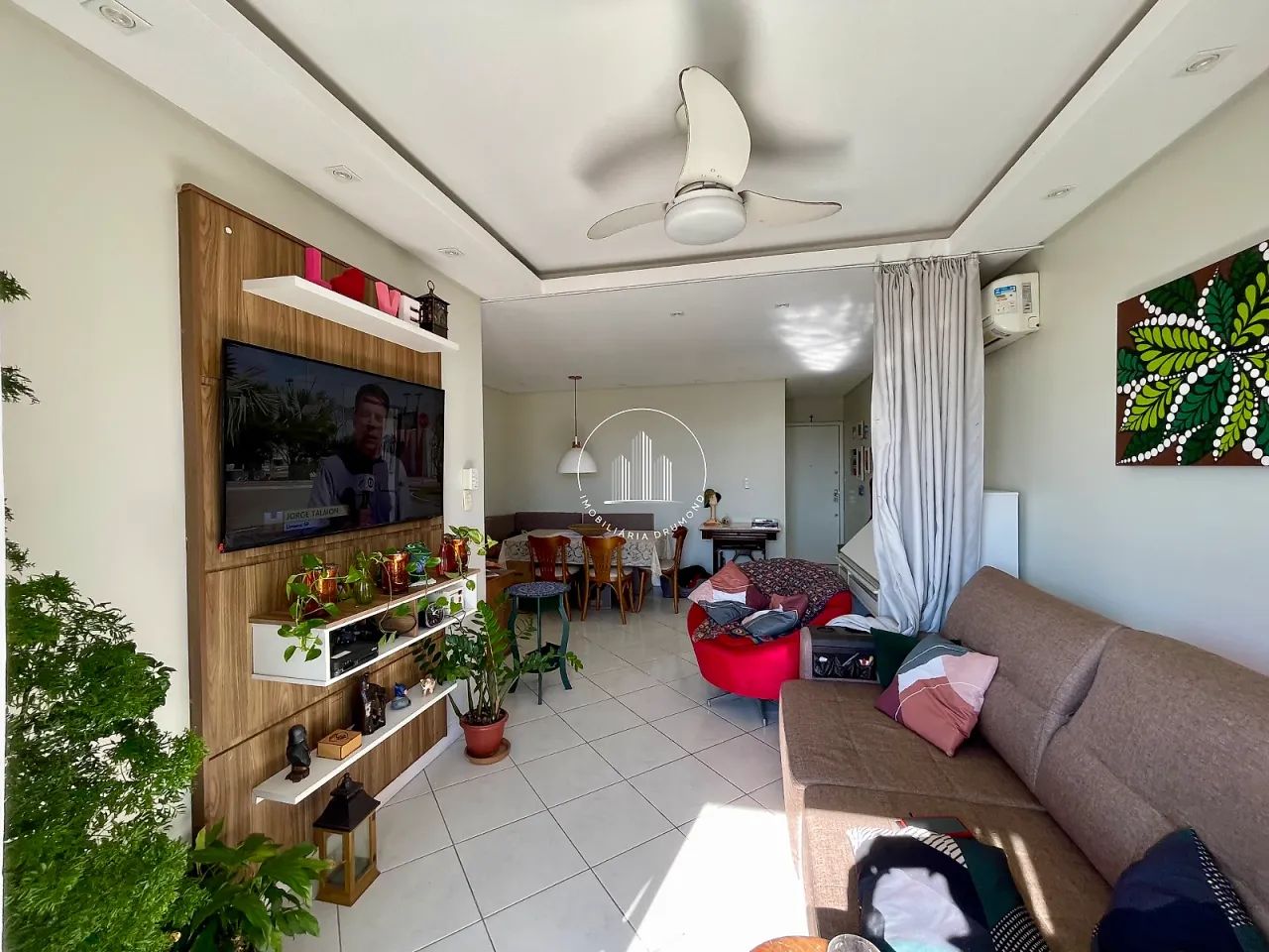 Apartamento 2 Quartos com 1 Suíte e 86m² - Canto - BRN - Foto 2