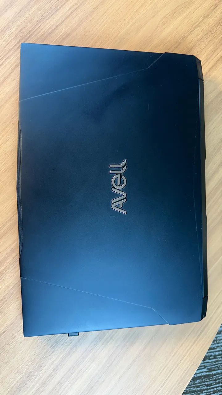 Notebook Avell A64 Core I7 32gb Ram/ Gtx1060 6gb - Foto 5