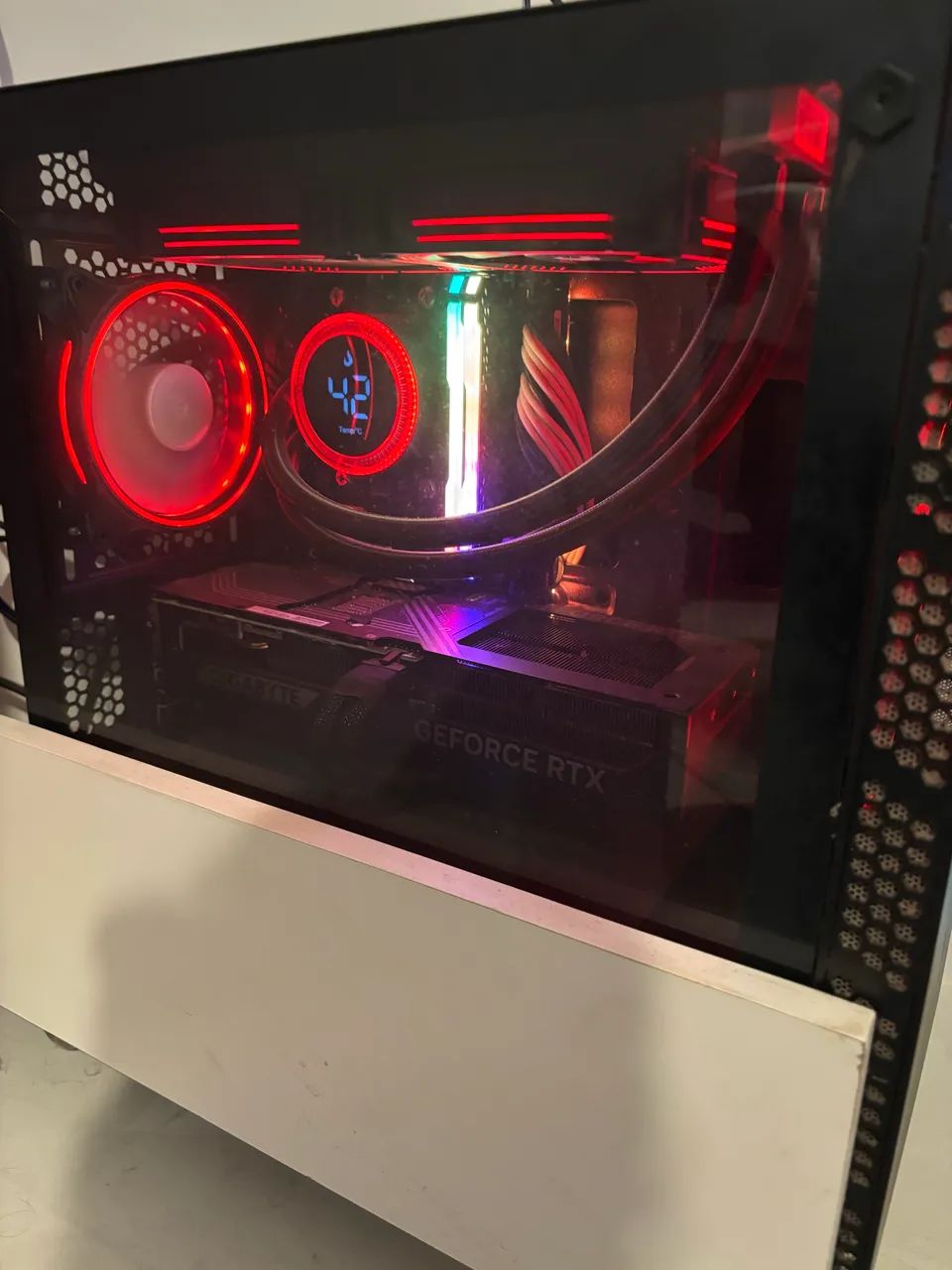 Pc rtx 5070  - Foto 2