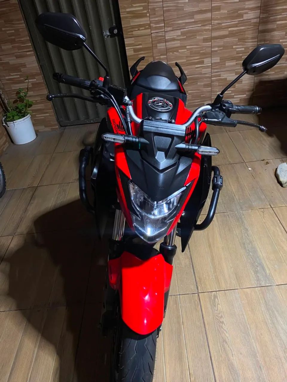 Twister 300f  - Foto 5