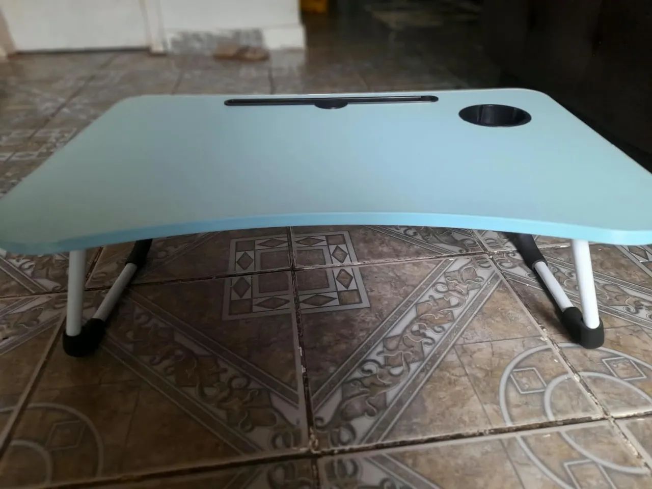 Mesa de apoio para estudos - Foto 2