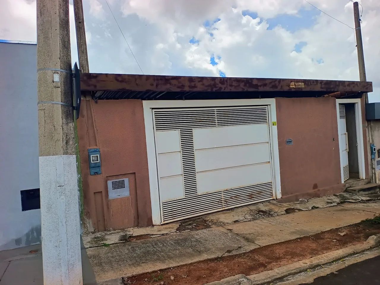 Foto - Marília - Residencial Vida Nova Maracá (Padre Nobrega)