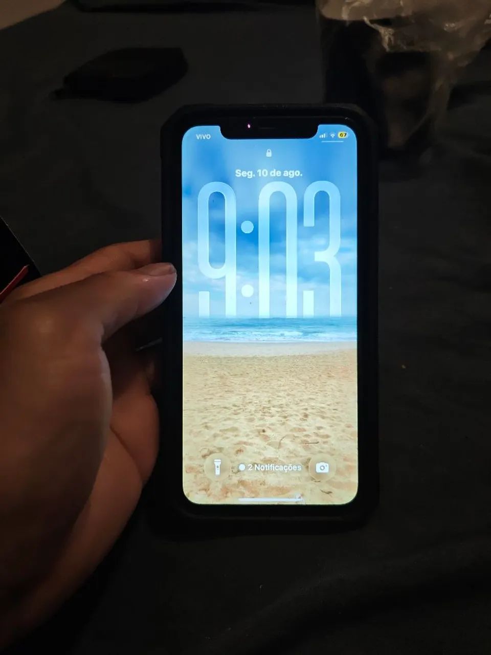 iPhone 11