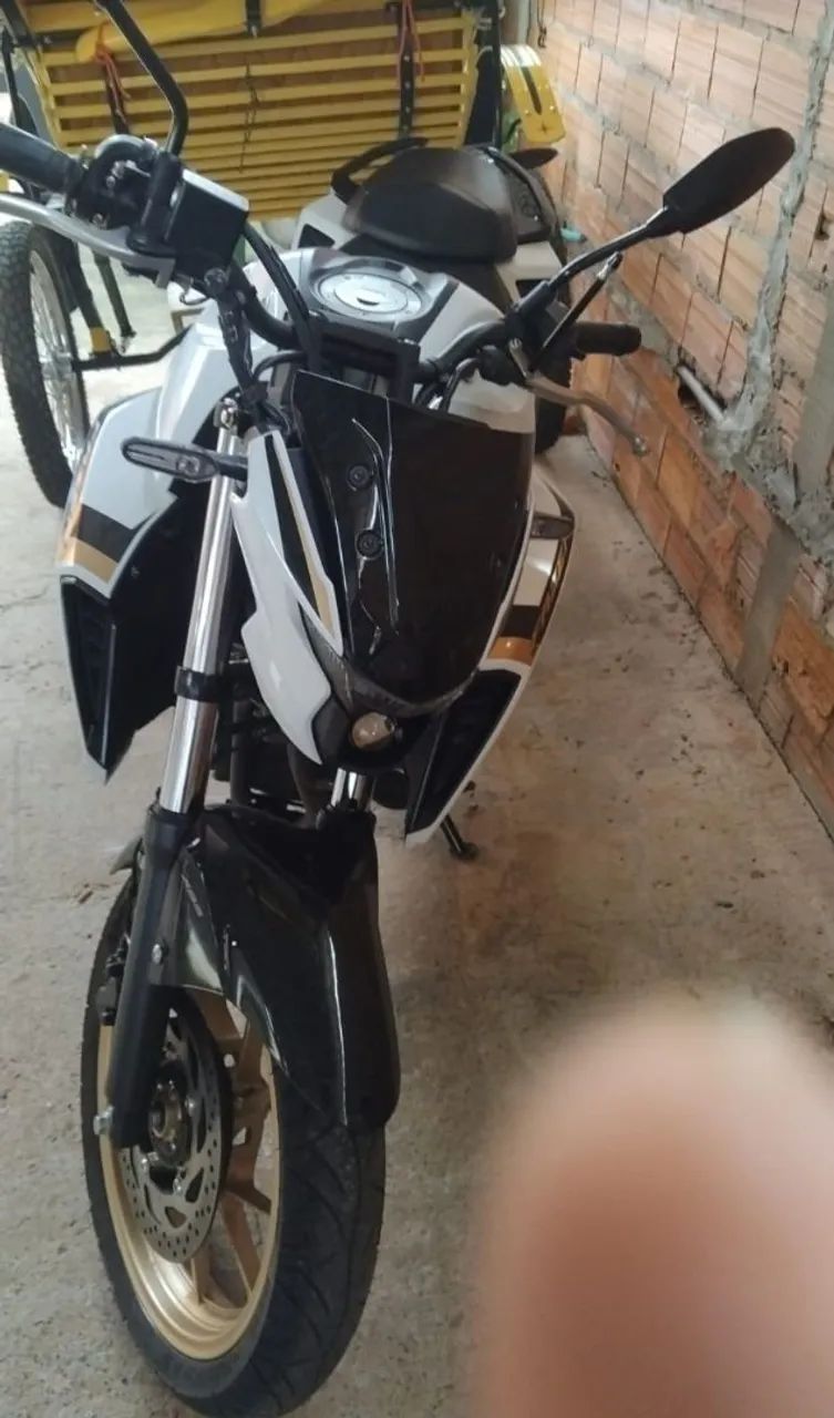 Fazer 250 2025  - Foto 2