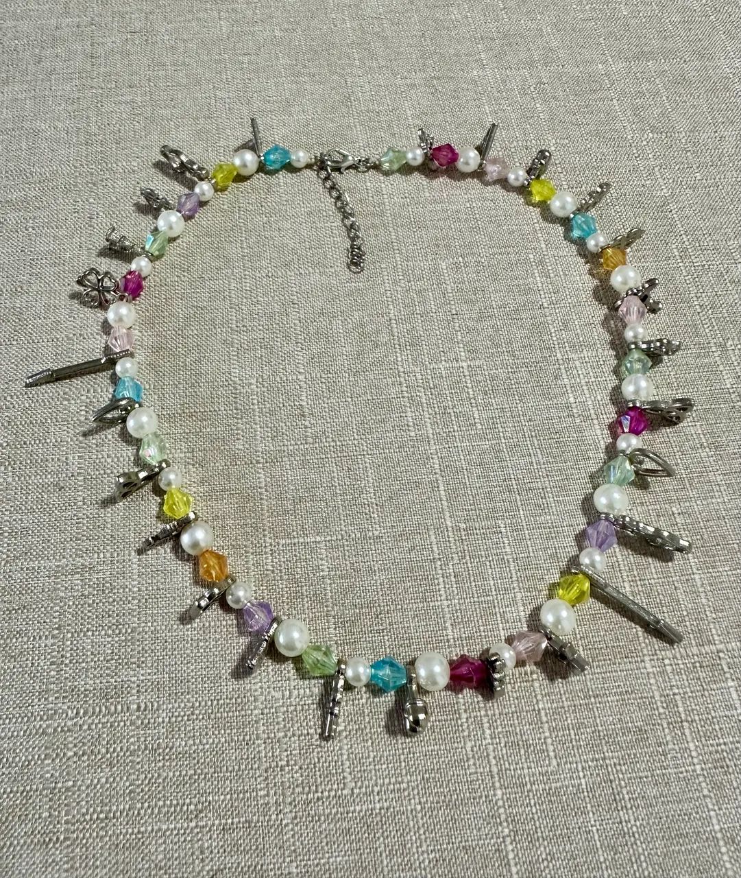 Colar Multicor & Charm - Foto 2