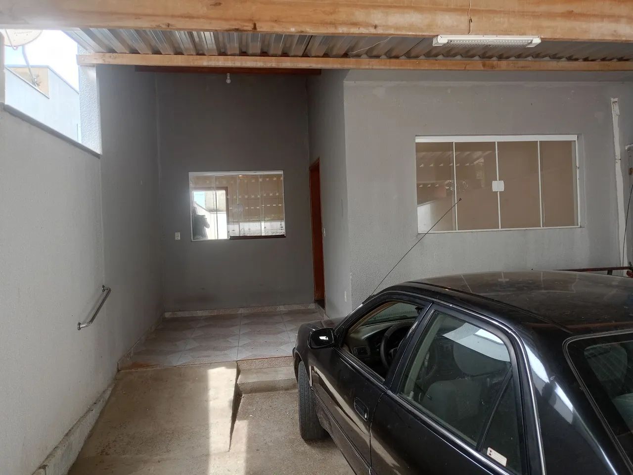 Foto - Araçoiaba da Serra - 