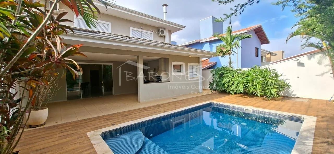 casa - Betel - Paulínia