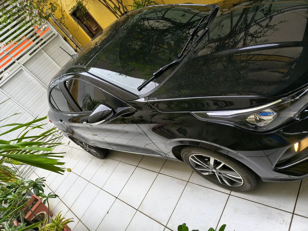Fiat Cronos Precision 1.3 16V Flex Aut. 2025 - Foto 3