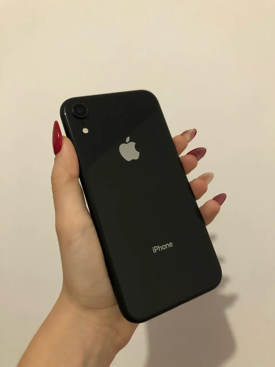 iPhone XR 64gb  - Foto 2