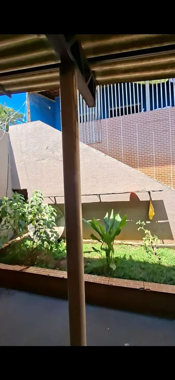 Vendo um sobrado com 3 kitinet - Foto 5