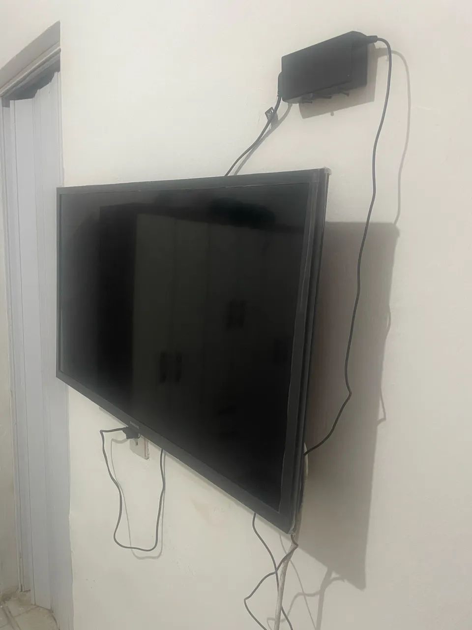 Vendo TV 32 Polegadas Samsung  - Foto 2
