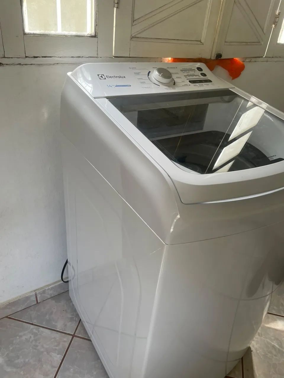LAVADORA ELECTROLUX 14KG - Foto 3