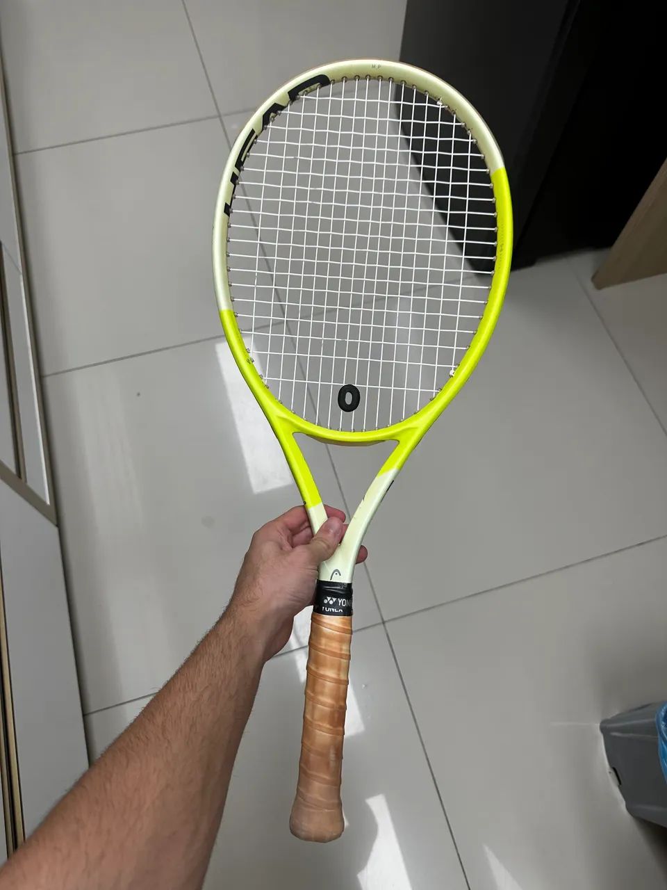 head extreme mp