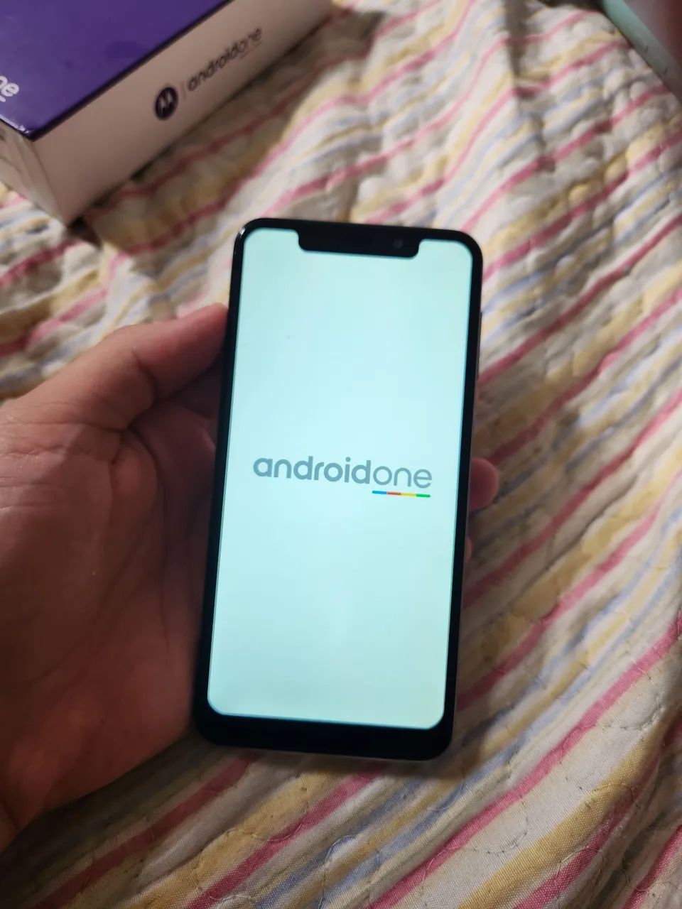Motorola one  - Foto 2