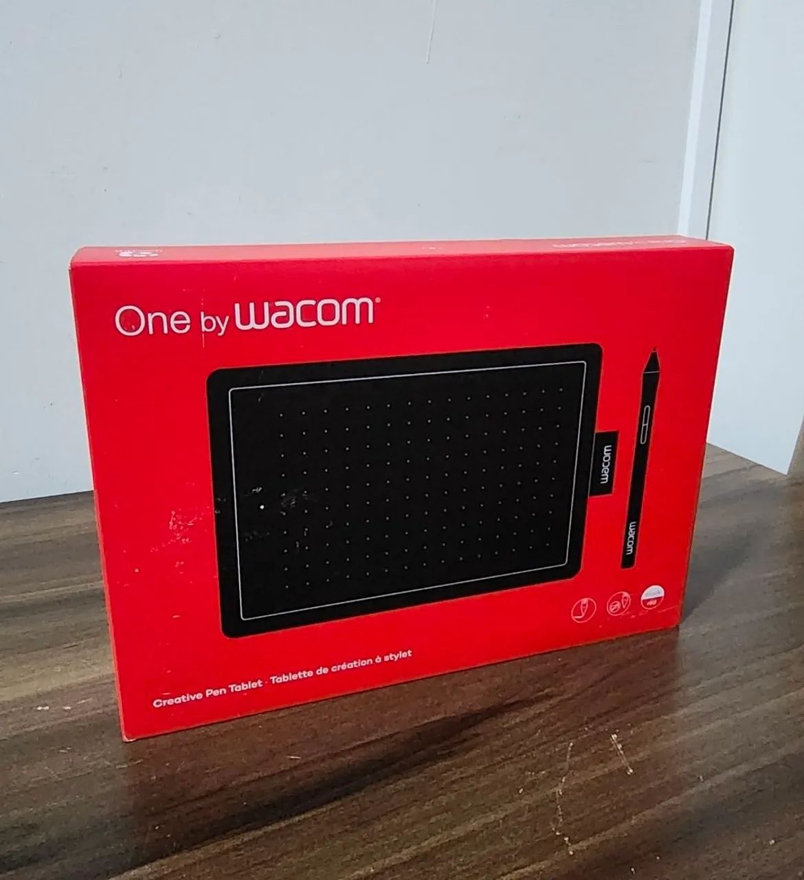 Mesa Digitalizadora (Lacrada, nunca utilizada)