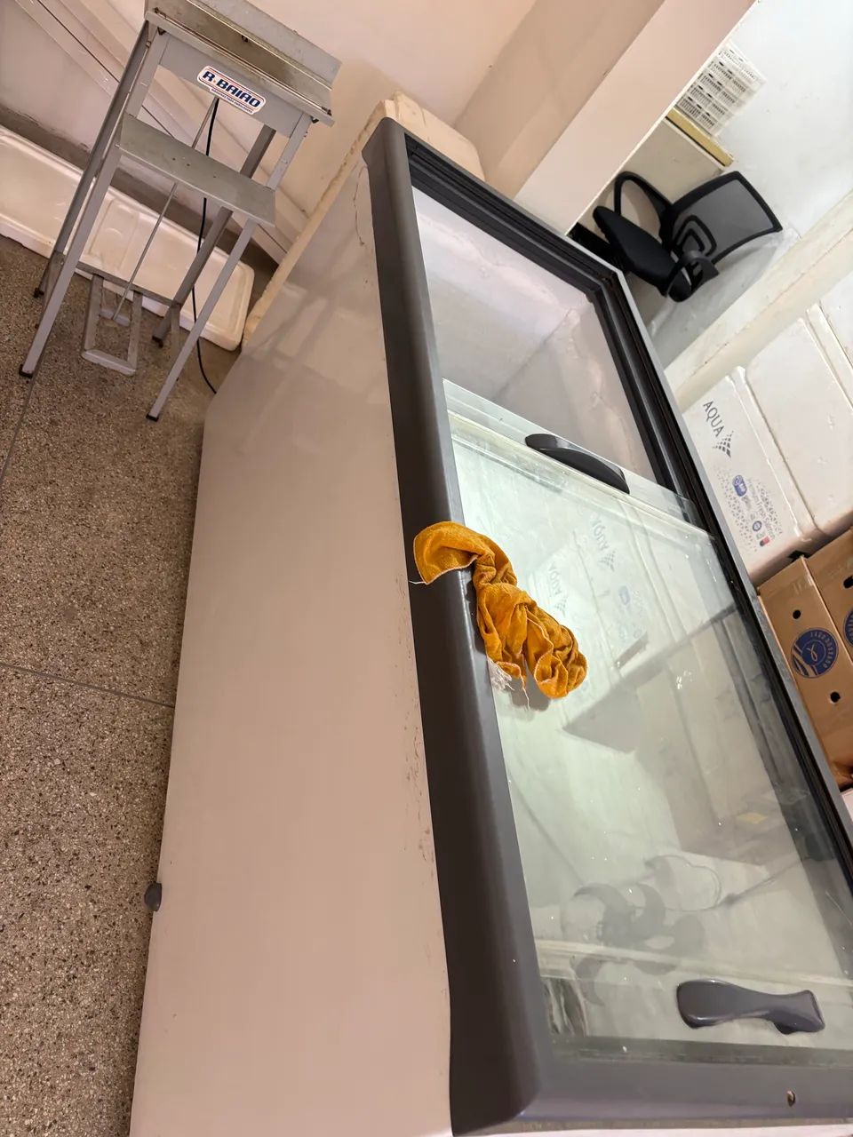 Freezer Horizontal  - Foto 2