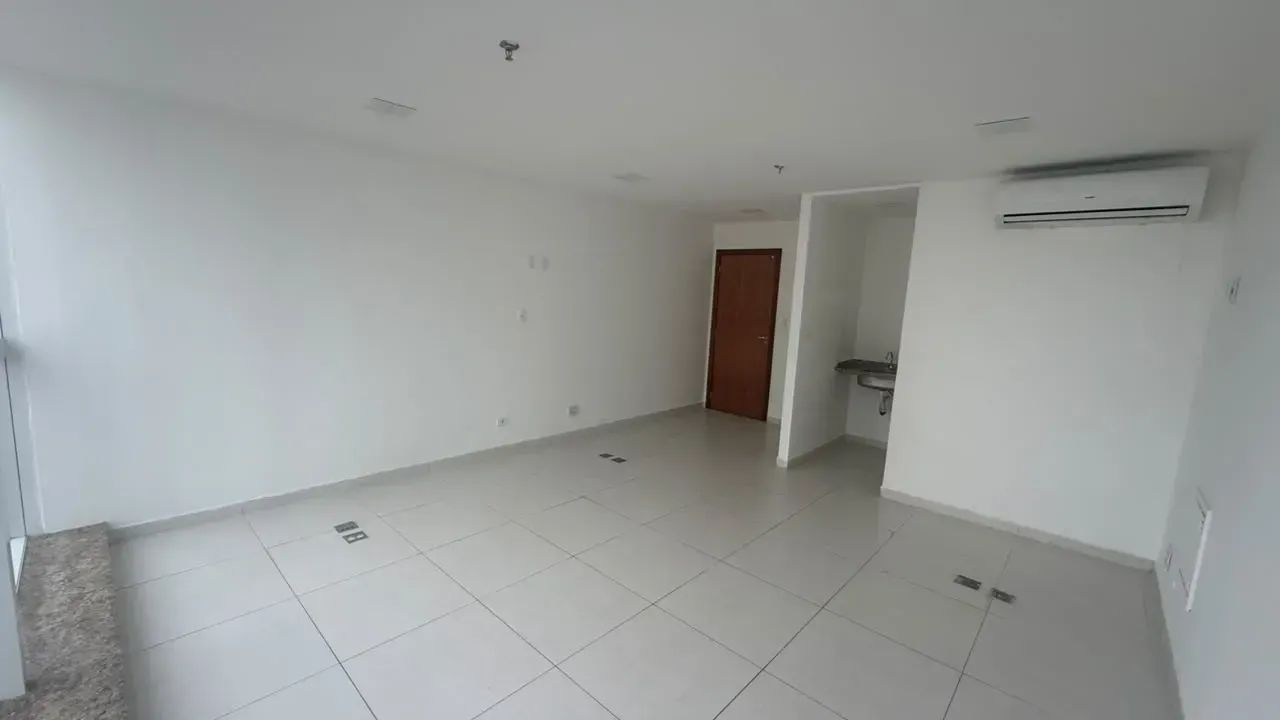 Sala Comercial com Vista Mar - Foto 5