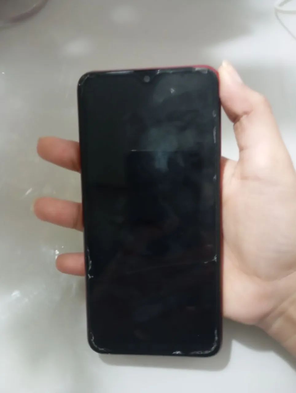 Galaxy Samsung A10s de 32 GB