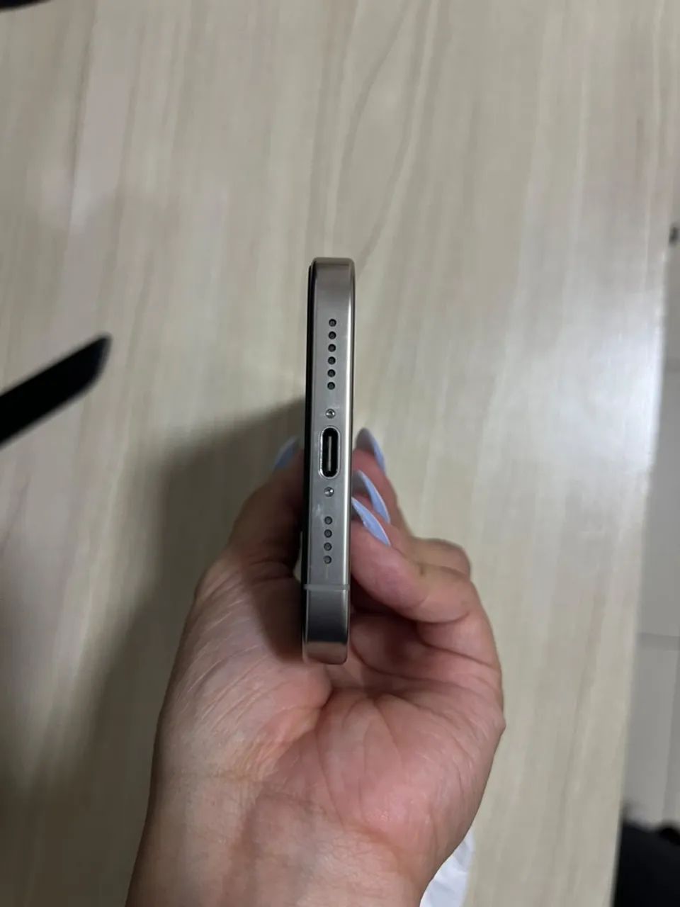 iPhone 16 pro Max  - Foto 5