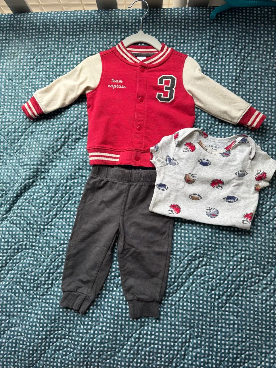 Conjunto  - Foto 2