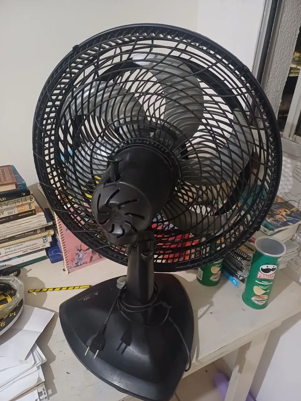 Ventilador  - Foto 2