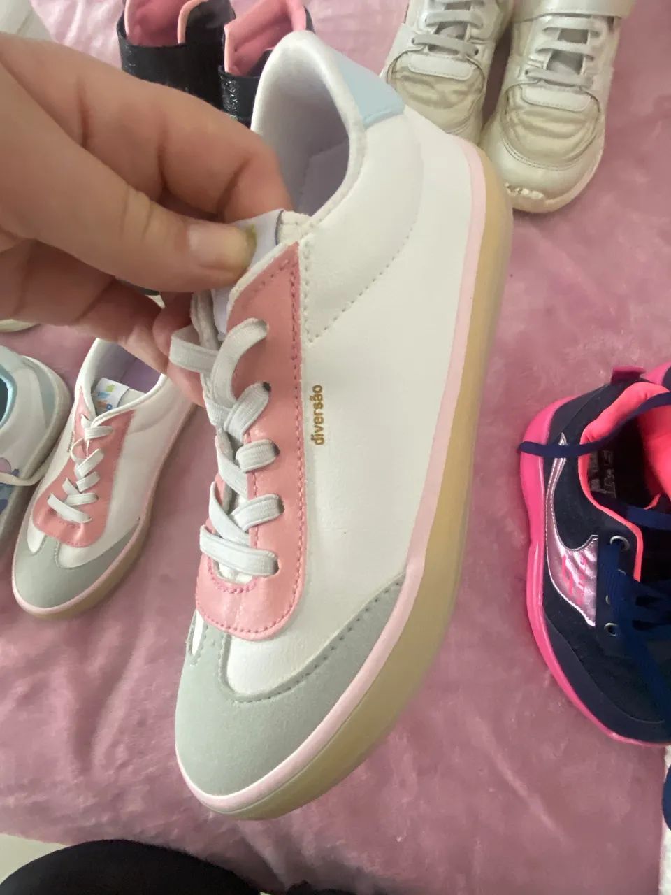 Tênis infantil - Foto 2