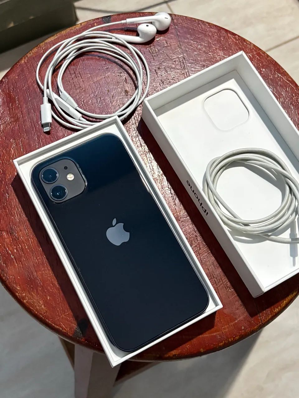 Iphone 12 256gb
