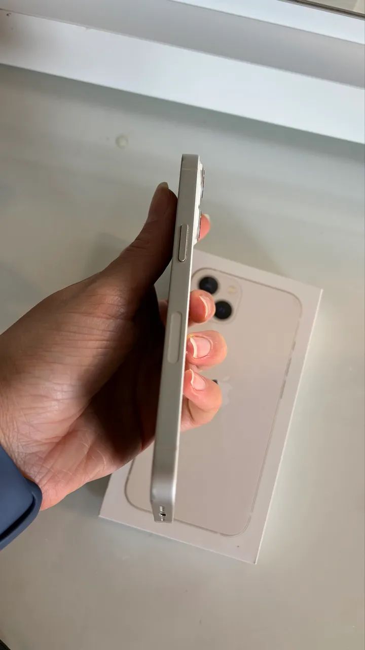 iphone 13 128gb - Foto 3