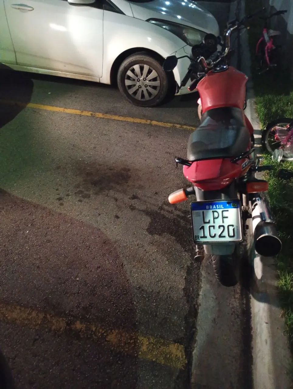 Cg150 - Foto 2
