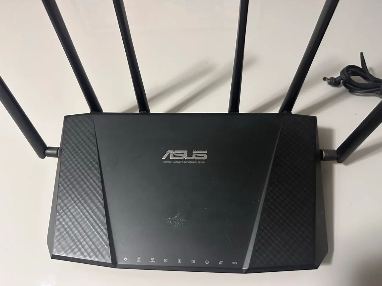 Roteador Asus AC 3200 - Foto 2