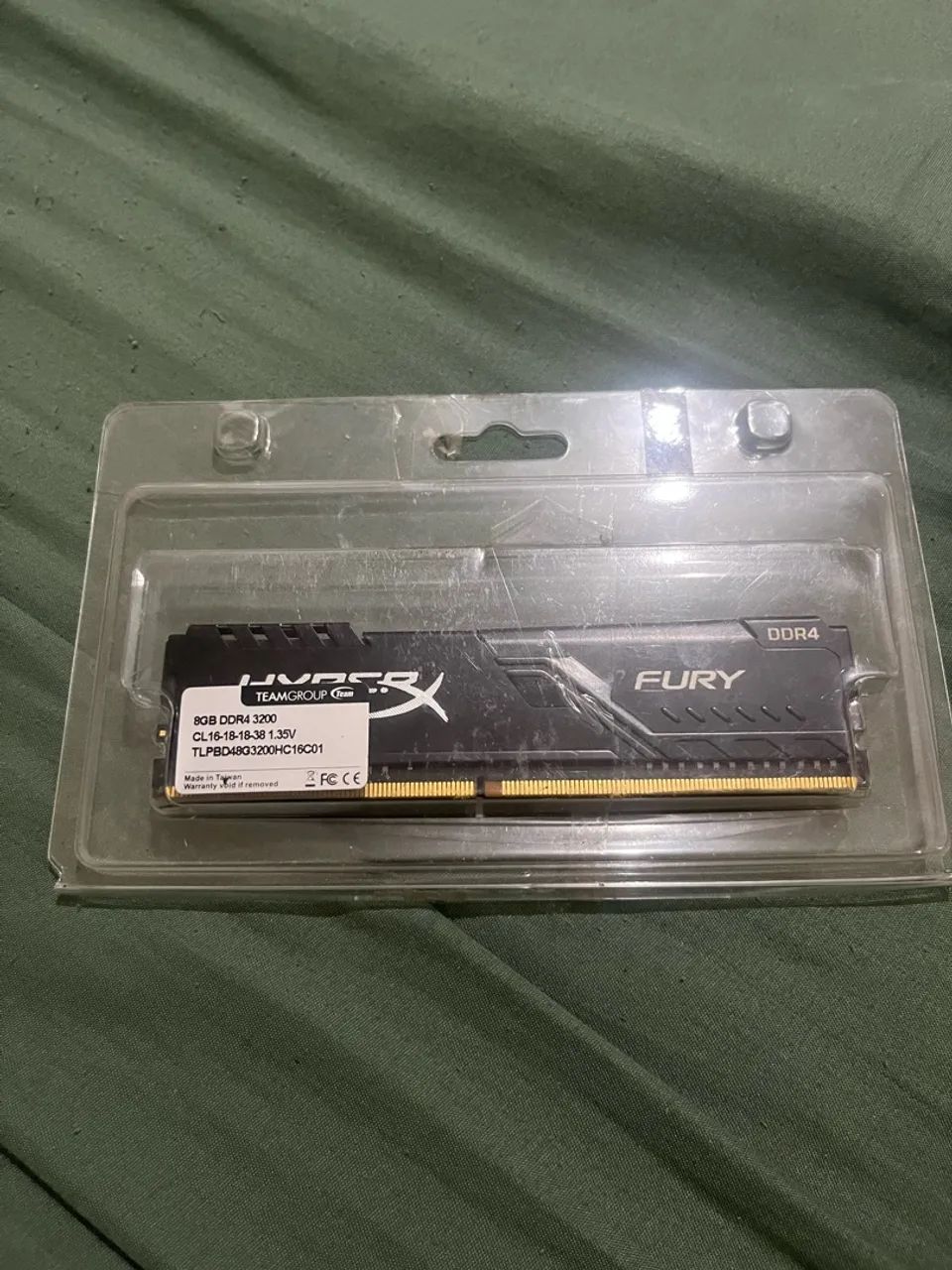 2 MEMÓRIA RAM DDR4 - Foto 2