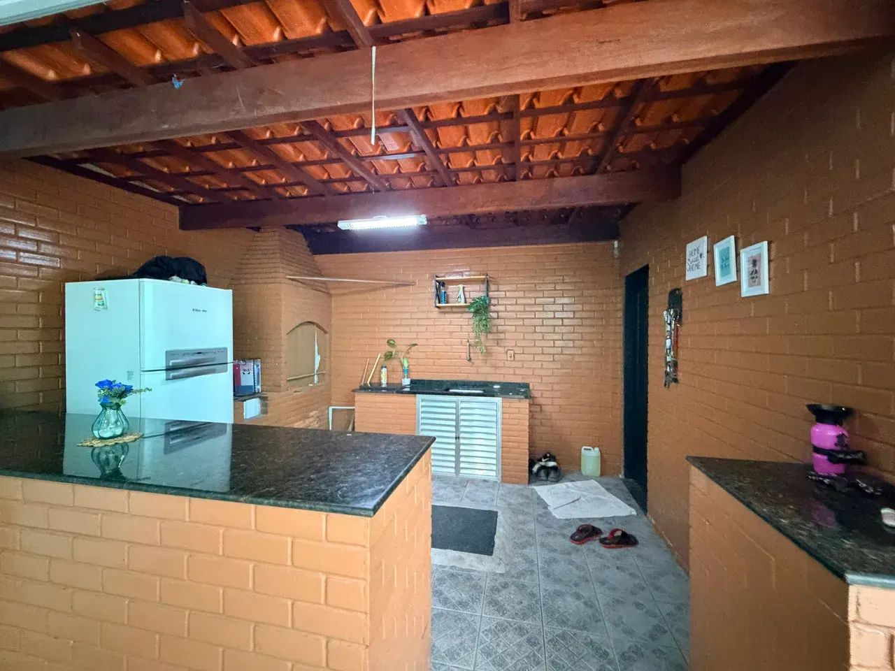 Venda  casa  4 quartos em Centro Nova Iguaçu - RJ - Foto 4