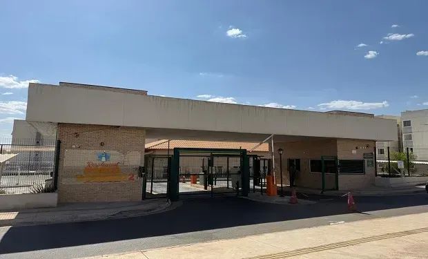 Imóvel para venda com 40 metros quadrados com 2 quartos - Foto 2