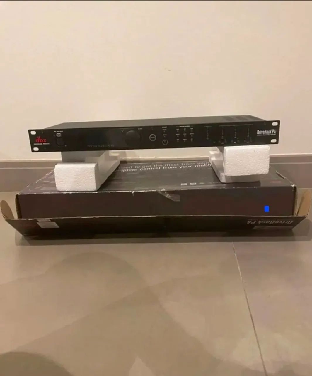 Proxessador de áudio  - Foto 2
