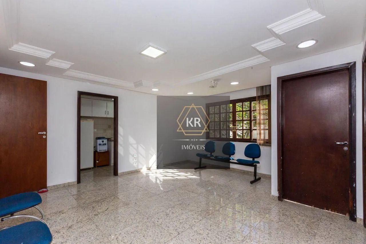 Casa Comercial a venda no Seminário