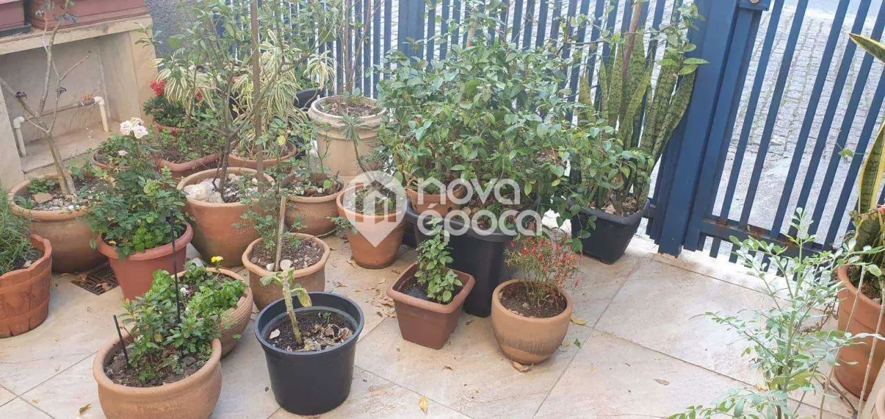 Olaria | Apartamento 3 quartos - Foto 5