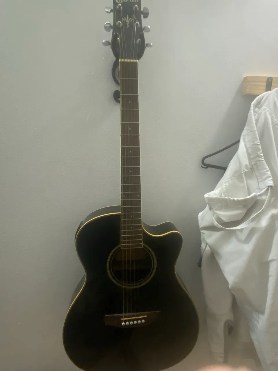 Violão crafter - Foto 2