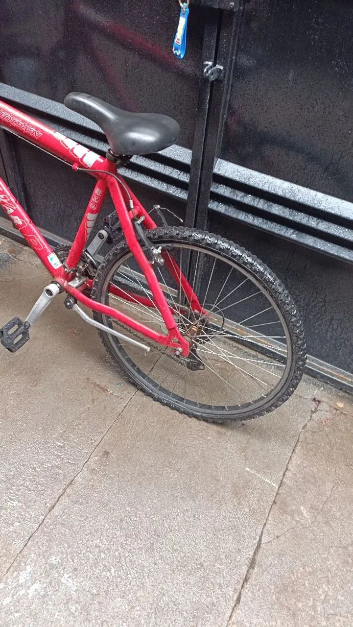 Bicicleta  - Foto 4