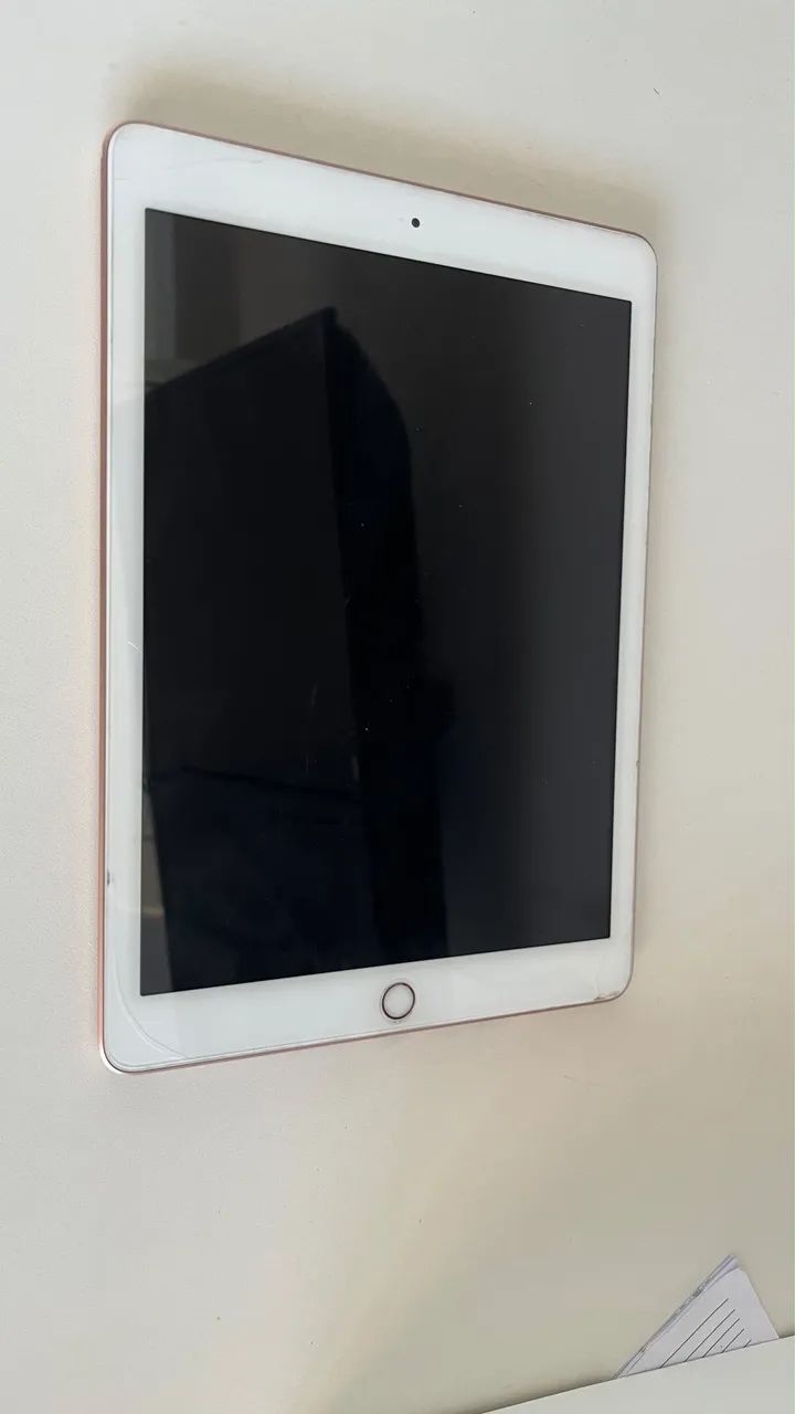 Ipad 6 geração 32GB - Foto 2