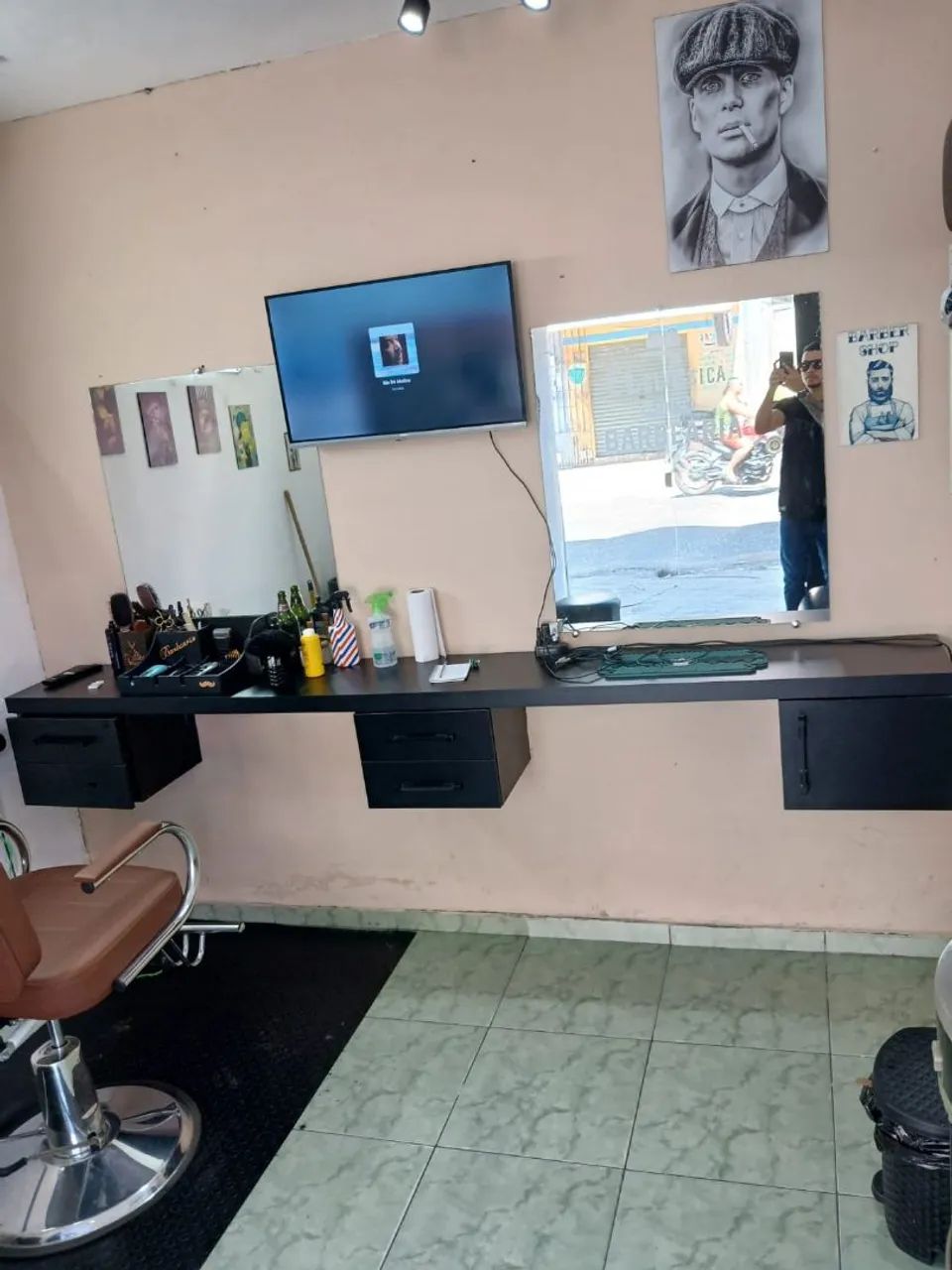 Bancada