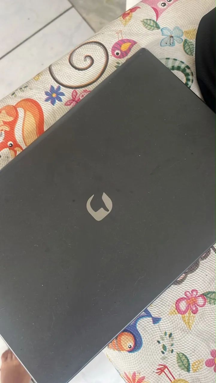 Notebook  - Foto 2