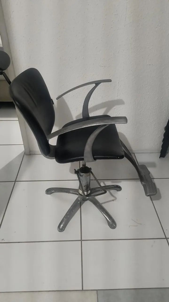 Vendo móveis para Barbearia  - Foto 5