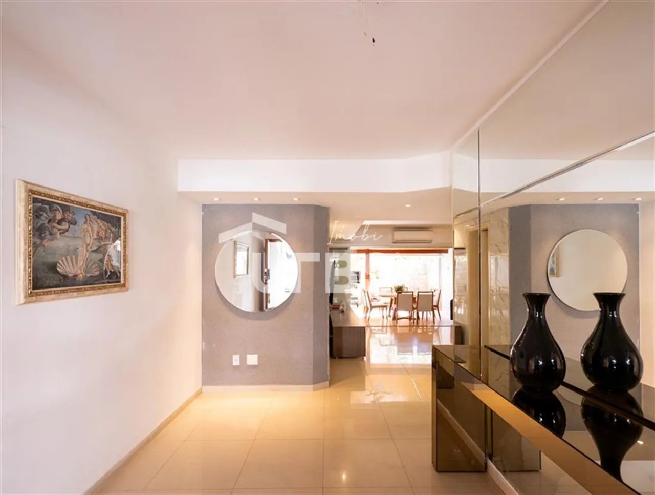 Privê das Laranjeiras - Casa 3 quartos, sendo 2 suítes - Foto 2