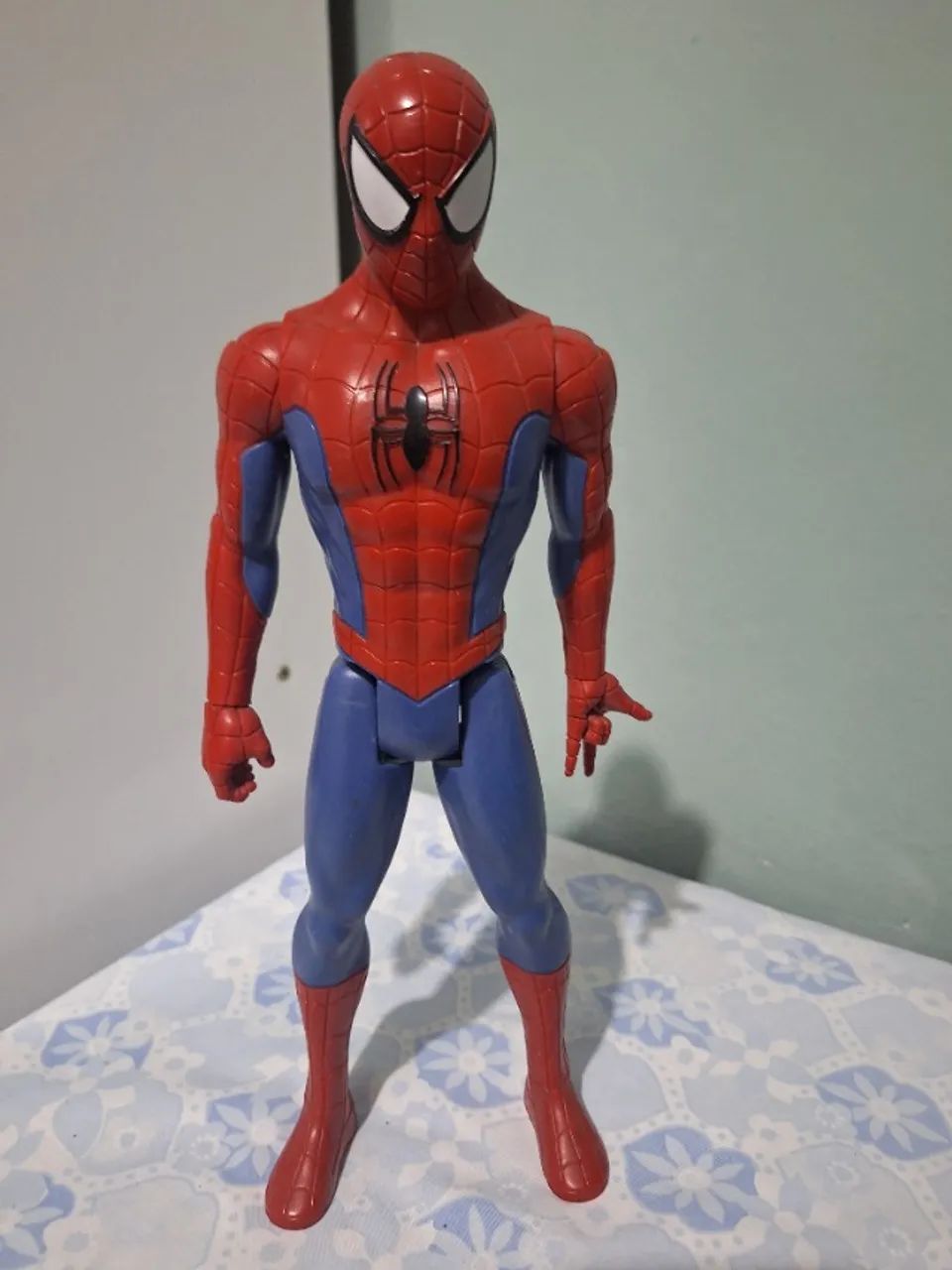 SUPER HERÓIS - Foto 5