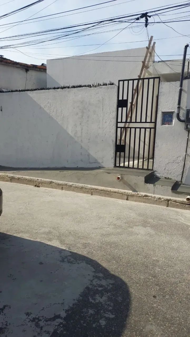 ALUGO - Ótima Casa com 2 quartos no Umarizal - Belém - PA