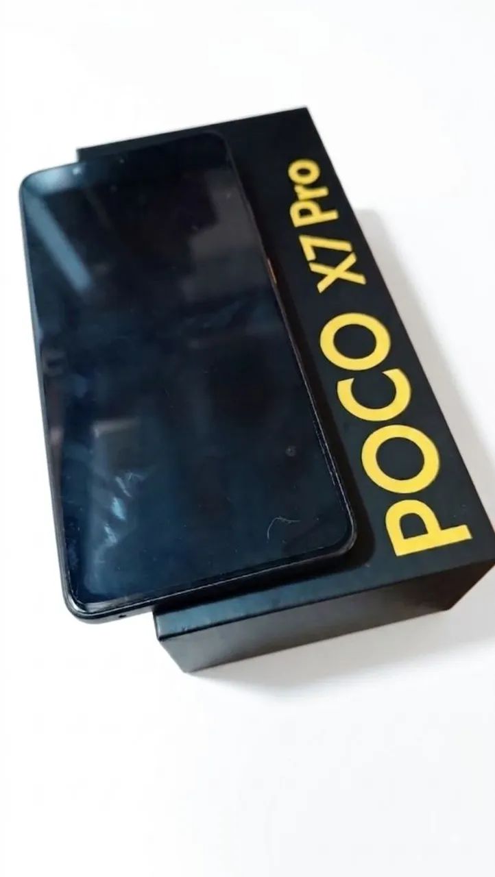 Poco X7 pro - Foto 2
