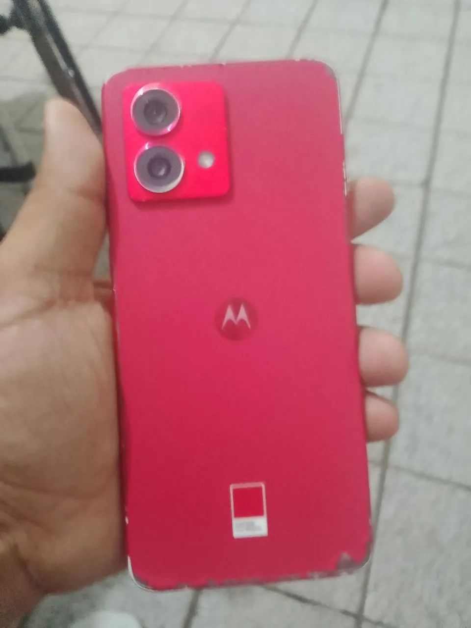 Moto G84 - Foto 2