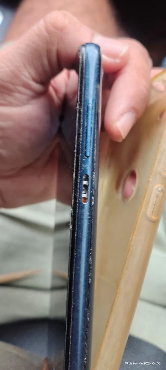 Celular Moto G8 Power - Foto 3