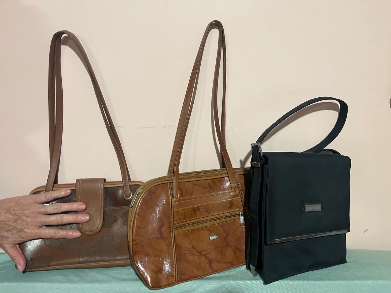 Bolsas femininas - Foto 5