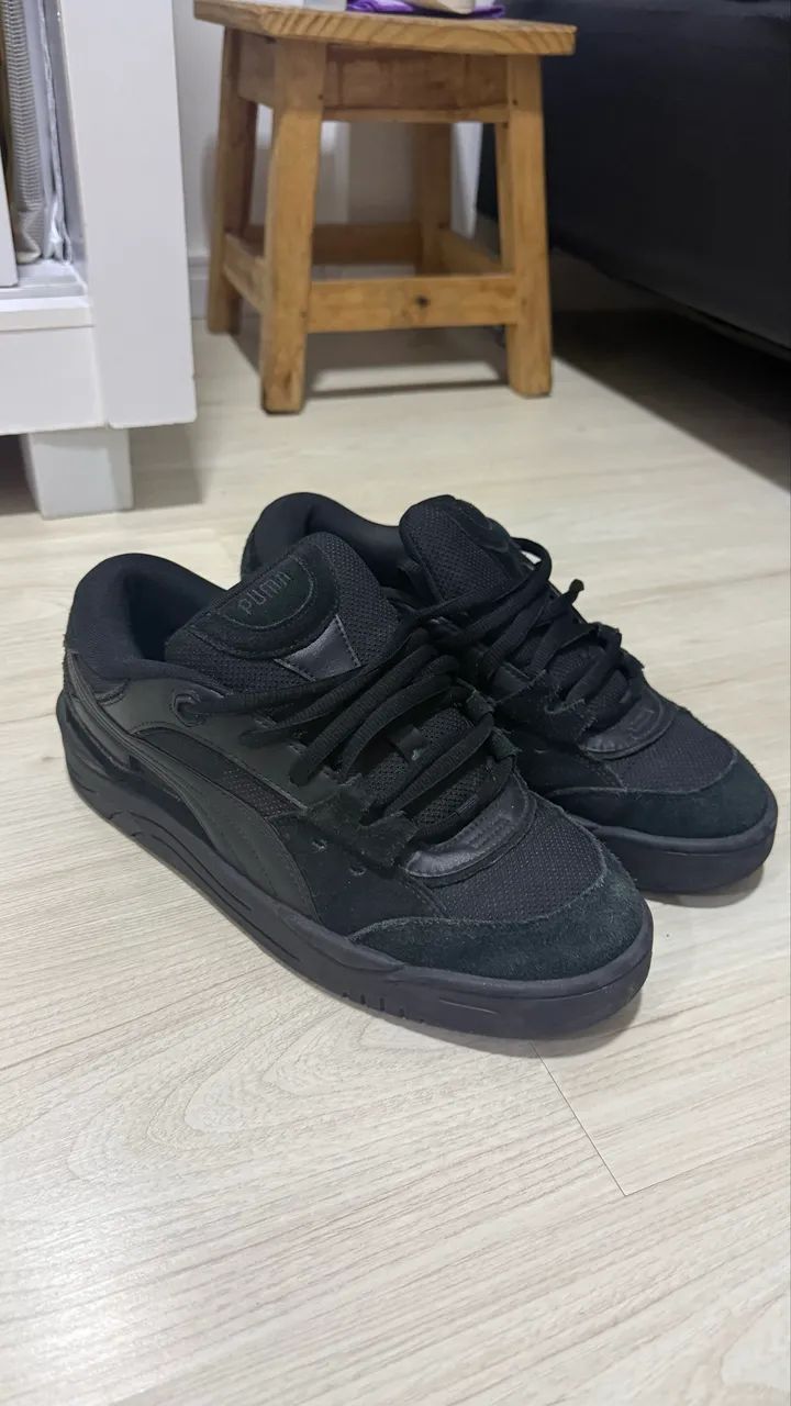 Tênis Puma 180  - Foto 3